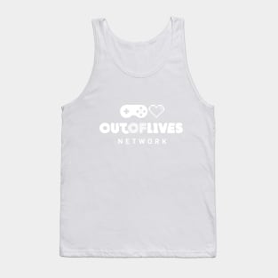 Out of Lives Tank Top